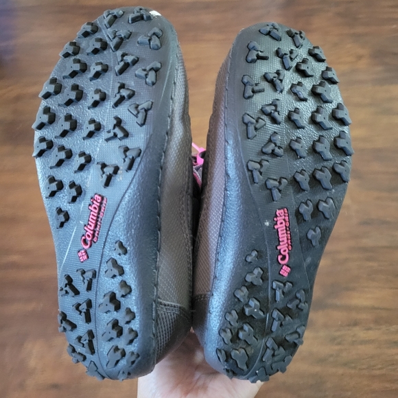 Columbia Winter Boots - Picture 5 of 10